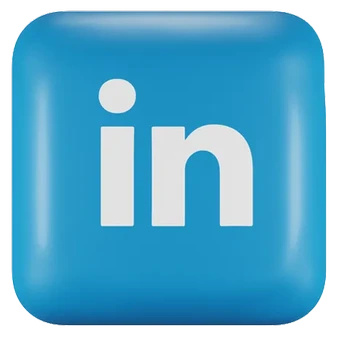 linkedin icon